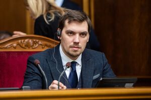 Гончарук: Боротьба триває, і я впевнений у нашій перемозі