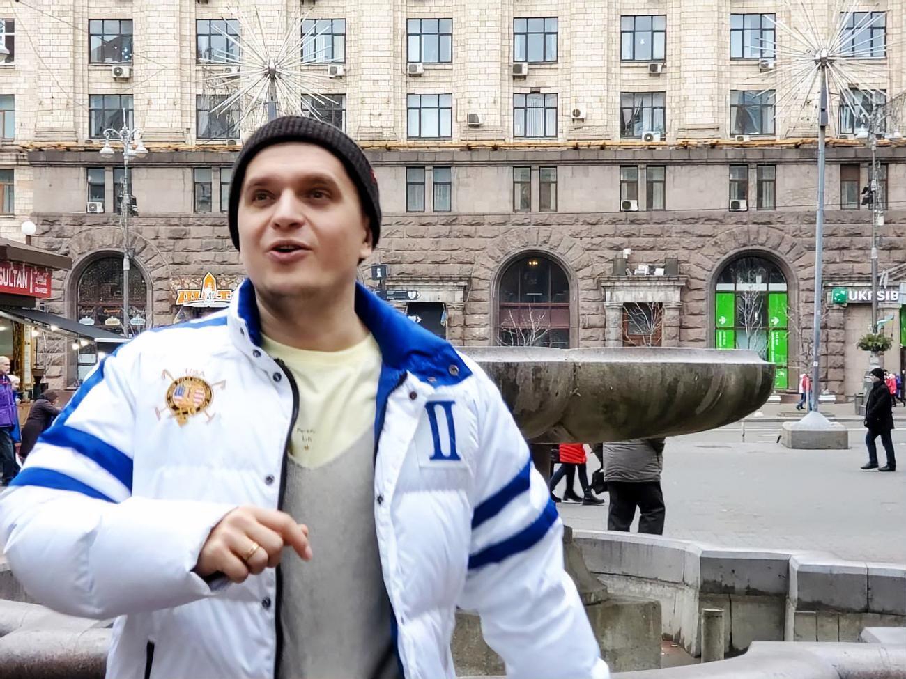 Анатолий Анатолич: Ну что, поговорим про тату?