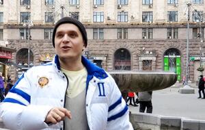 Анатолий Анатолич: Ну что, поговорим про тату?