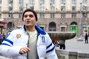 Анатолій Анатоліч: Ну що, поговоримо про тату?