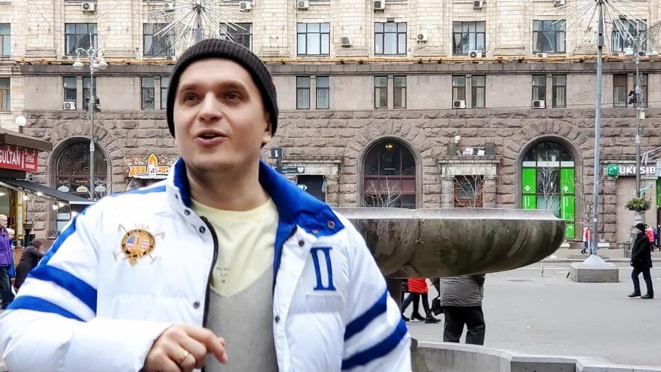 Анатолий Анатолич: Ну что, поговорим про тату?