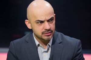 Найєм: Не було ніколи "зарплати в розмірі 300 тис. грн"
