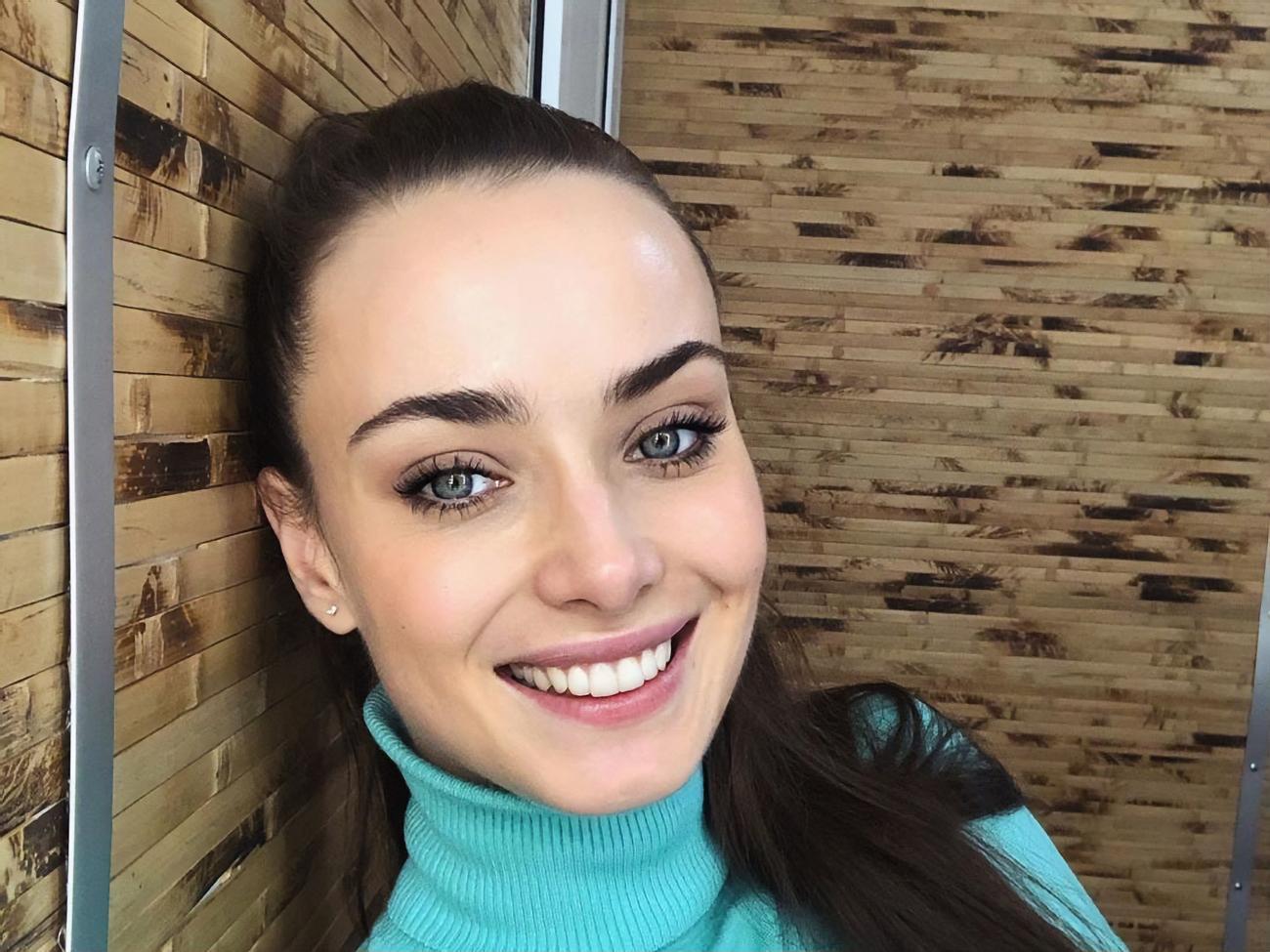 Мишина:&nbsp;Готовлюсь теперь к разговорам с директрисой и классным руководителем. Но все же не передать уровень счастья и радостных криков