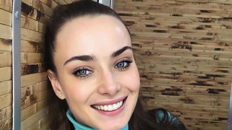 Мішина: Готуюся тепер до розмов із директоркою і класним керівником. Але все ж не передати рівня щастя й радісних криків