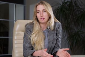 Елена Костенко сообщила, что в Центрах админуслуг будут консультировать специалисты ГАСИ, не связанные с лицензированием