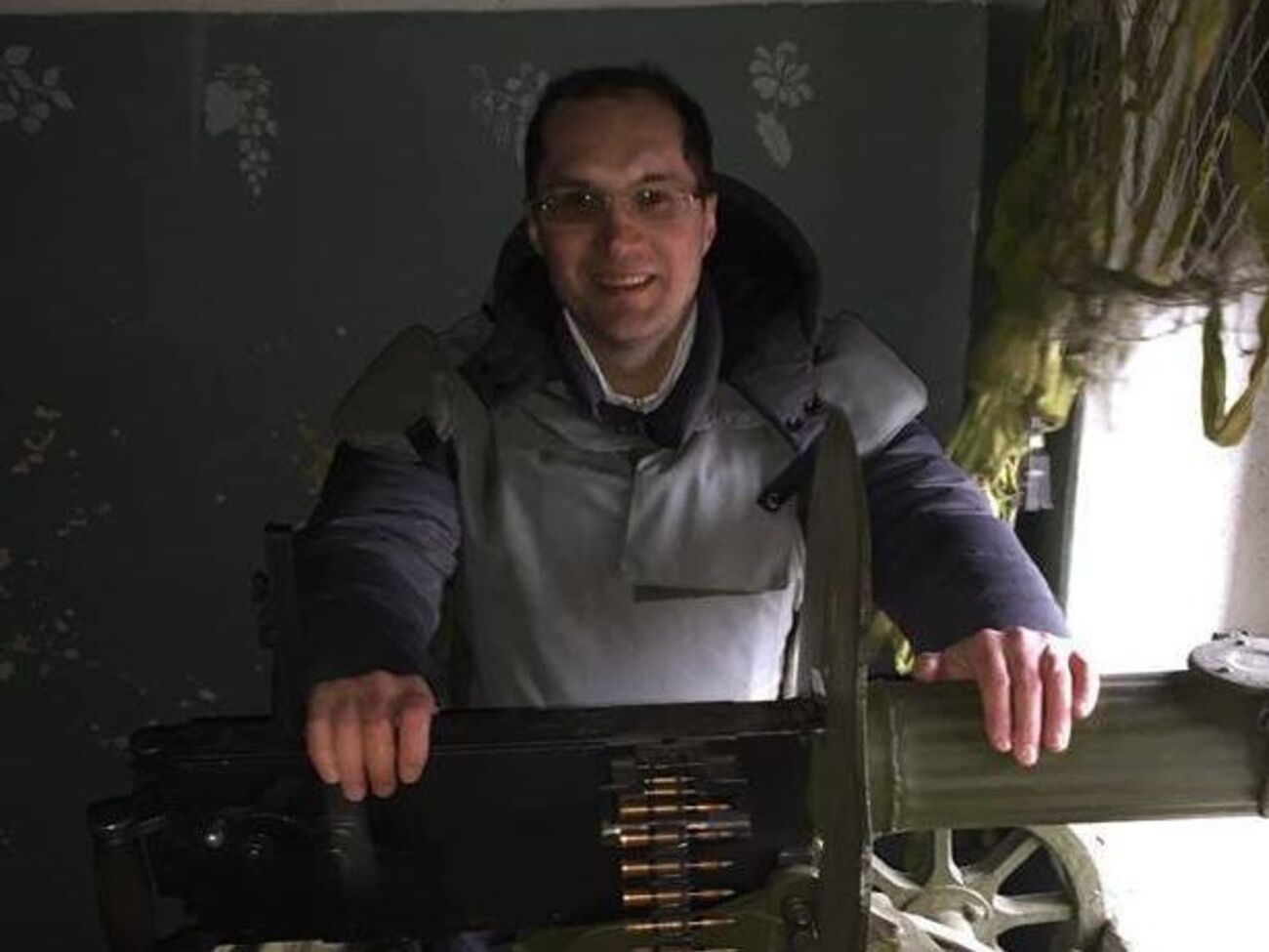 Не думаю, что отставка Гончарука произойдет раньше местных выборов