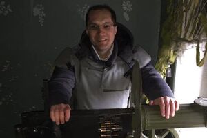 Не думаю, что отставка Гончарука произойдет раньше местных выборов