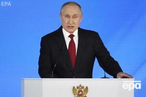 Уровень поддержки Путина с 2014 года снизился