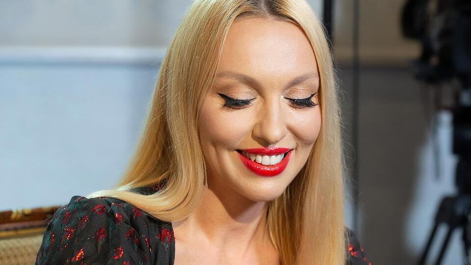 Полякова: Отчим дружил с лидером Кубы Фиделем Кастро