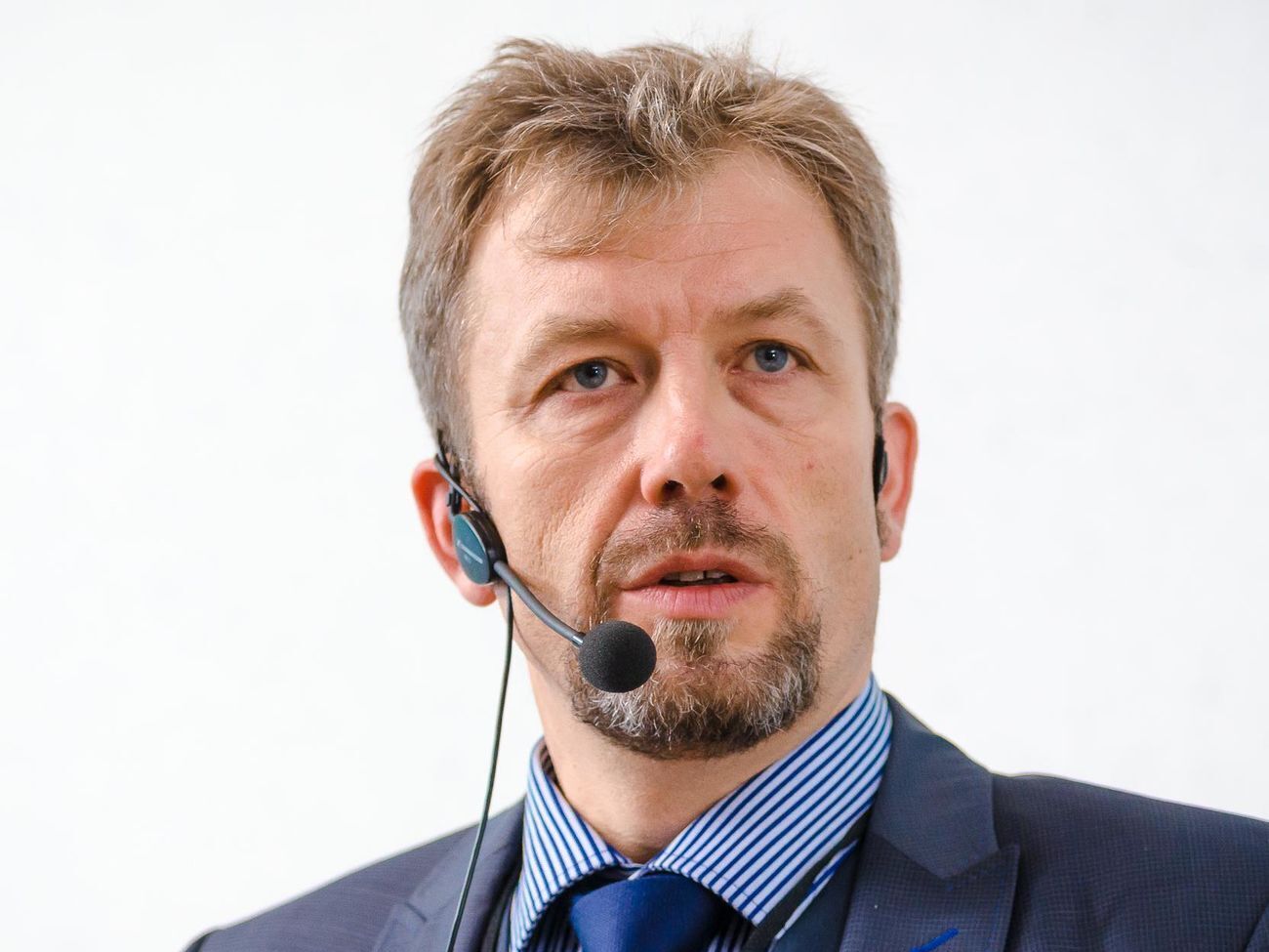 Будкін: Я на власні очі бачив інтеграцію австралійських єпархій Російської православної церкви у РПЦ