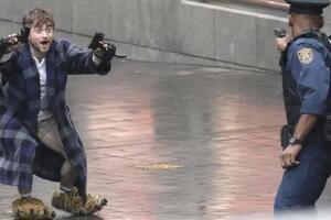 Мировая премьера фильма намечена на 5 марта