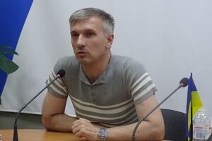 Активіст Михайлик розповів, що куля, яку вилучили з його легень після замаху, досі в Німеччині