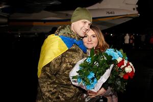 Пантюшенка бойовики утримували п'ять років