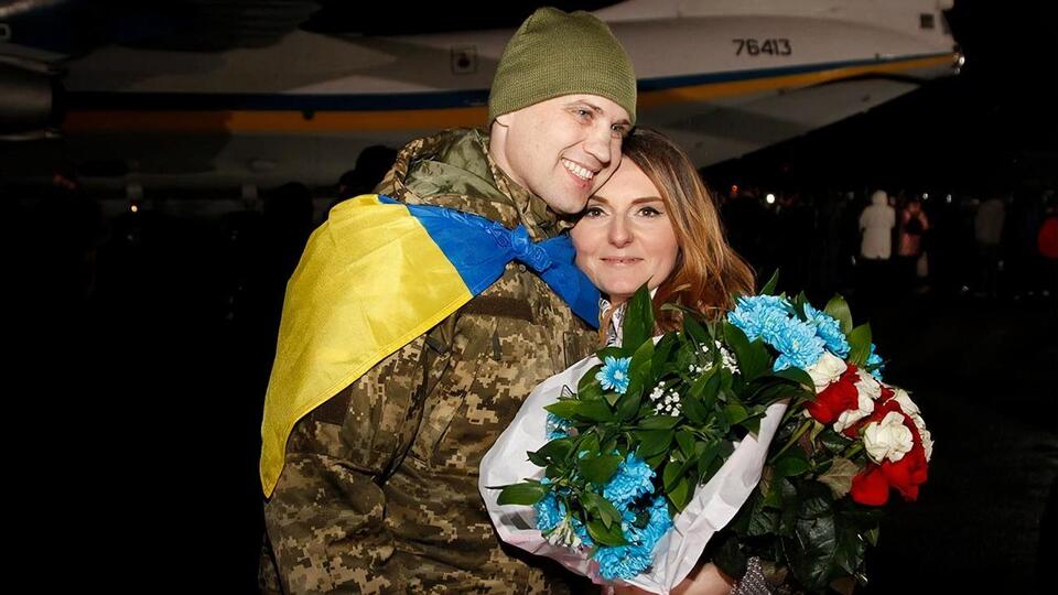Пантюшенко удерживался боевиками пять лет