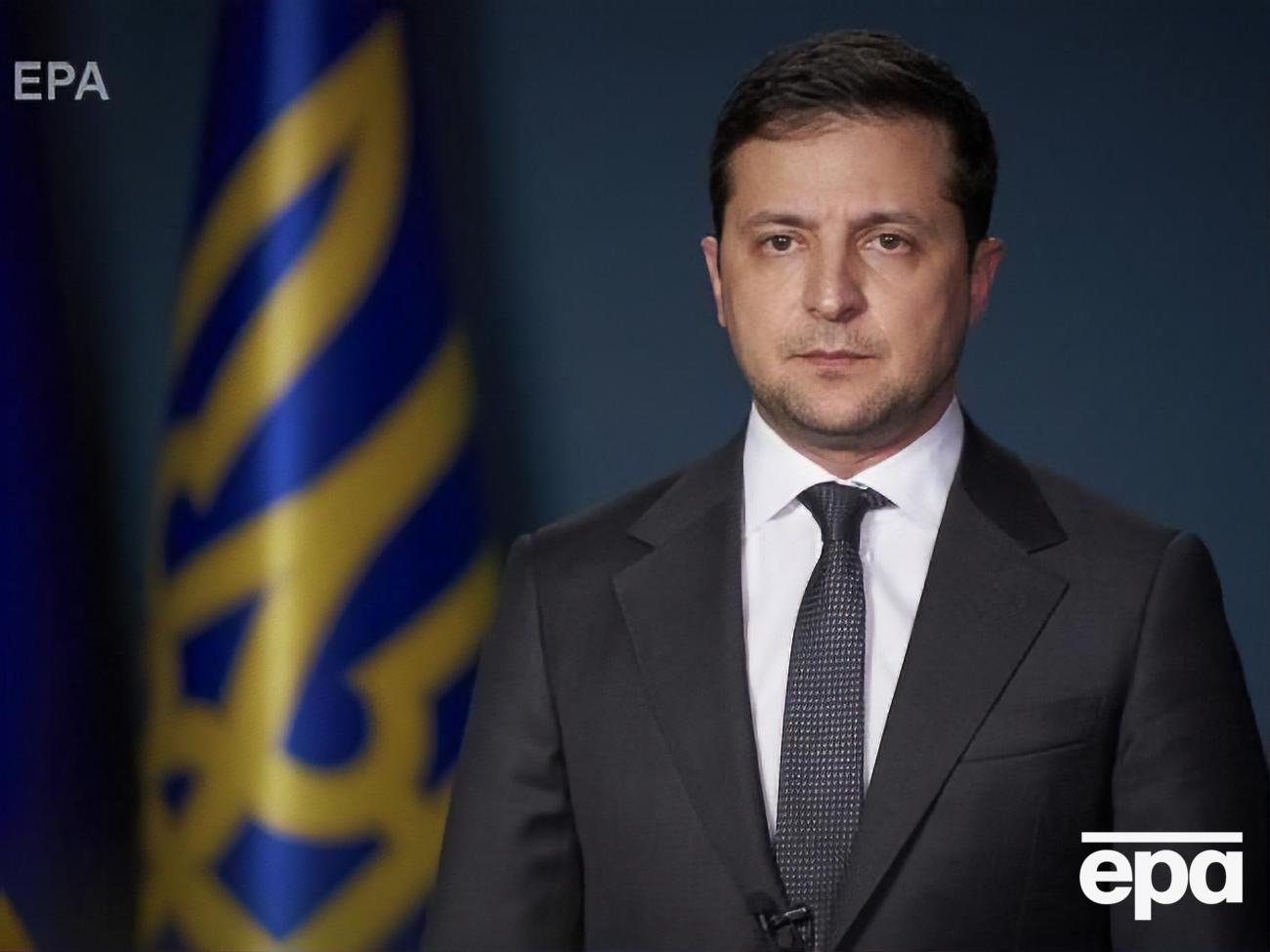 Зеленский поручил Кабинету Министров определять численность граждан, подлежащих призыву