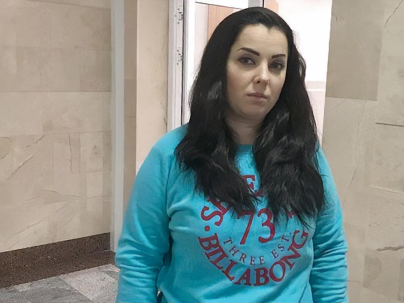 Гончарова: Зараз такі люди з нами лікуються в одній лікарні