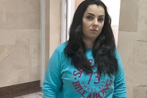 Гончарова: Зараз такі люди з нами лікуються в одній лікарні