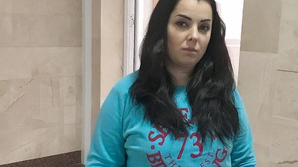 Гончарова: Сейчас такие люди с нами лечатся в одной больнице