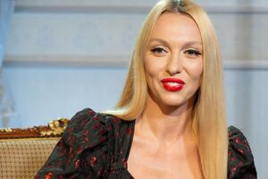 Полякова: Мы очень близки с мамой