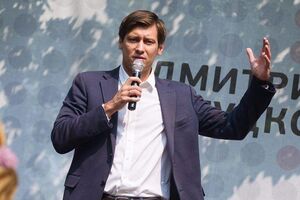 Неважливо, яку посаду обійме Путін. Головне – що довічну