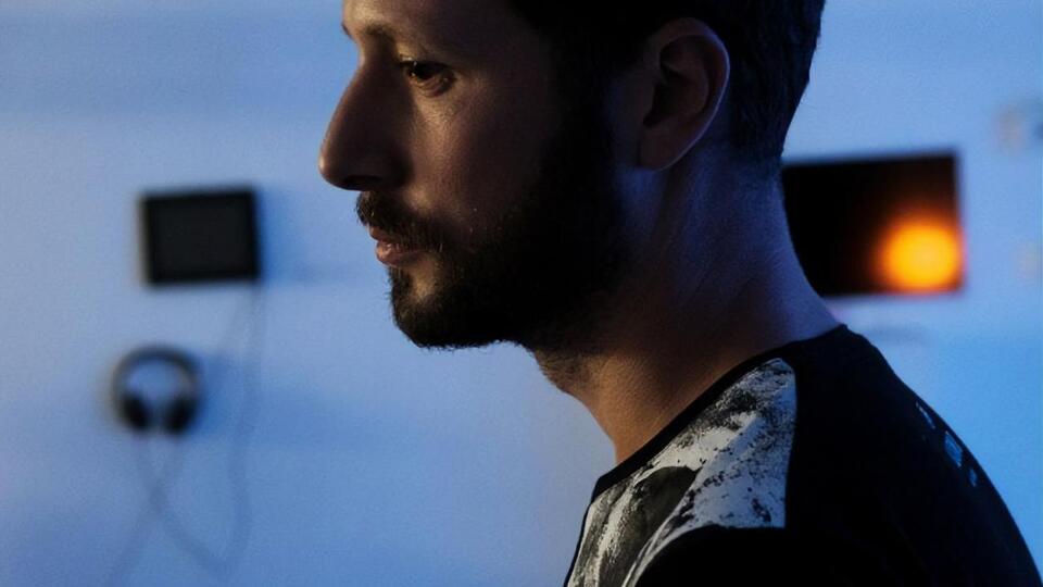 Чернов: Ми всі деякою мірою живемо в часи сновидінь