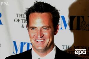 Все возлюбленные новой пассии Перри имели отношение к киноиндустрии – СМИ