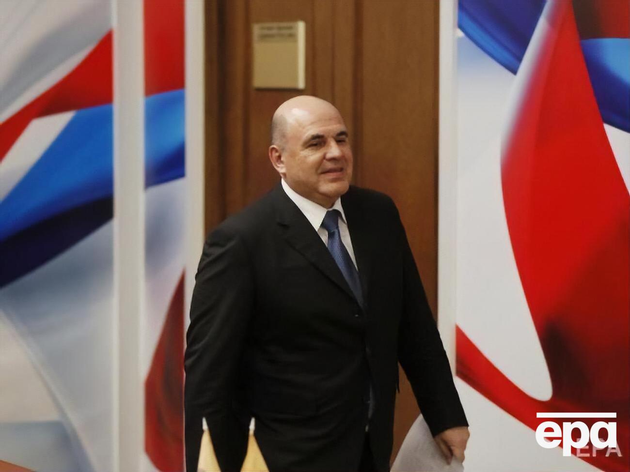 Із квітня 2010 року Мішустін обіймав пост глави Федеральної податкової служби