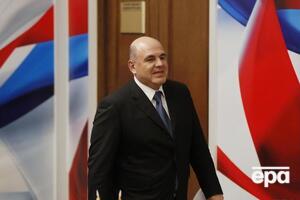 Із квітня 2010 року Мішустін обіймав пост глави Федеральної податкової служби