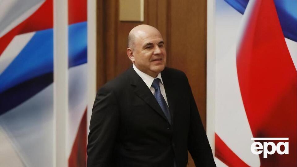 Із квітня 2010 року Мішустін обіймав пост глави Федеральної податкової служби
