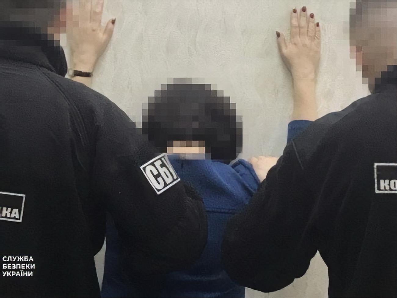 Підозрюваній обрали запобіжний захід