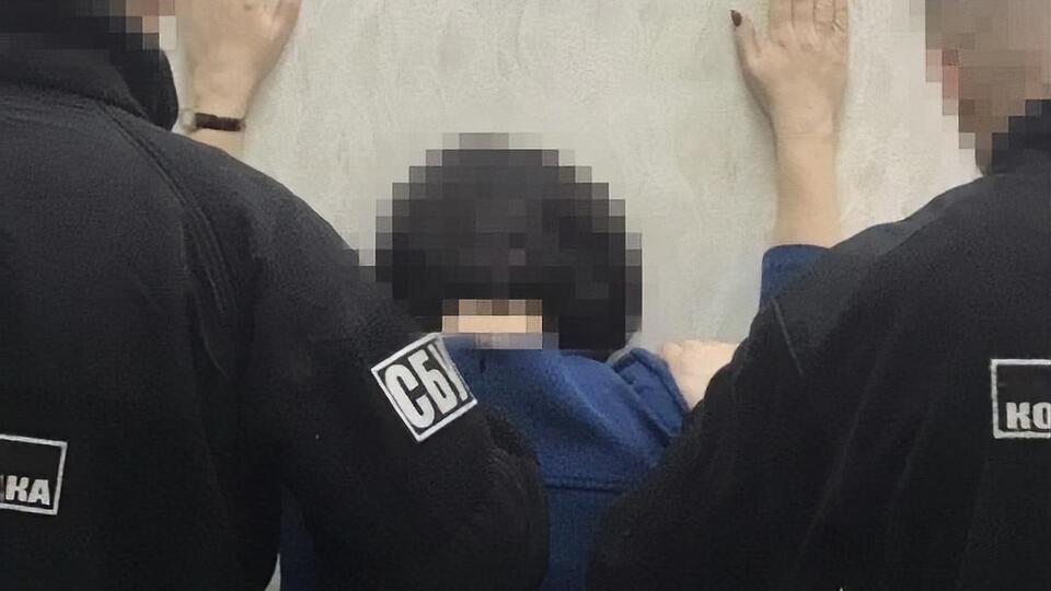 Подозреваемой избрали меру пресечения