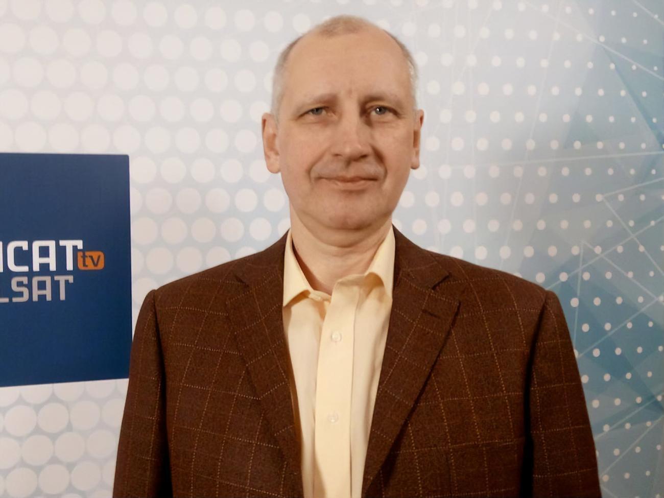 Стариков:&nbsp;Главный вопрос &ndash; произошла ли утечка государственной тайны?