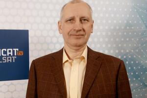 Стариков: Главный вопрос – произошла ли утечка государственной тайны?