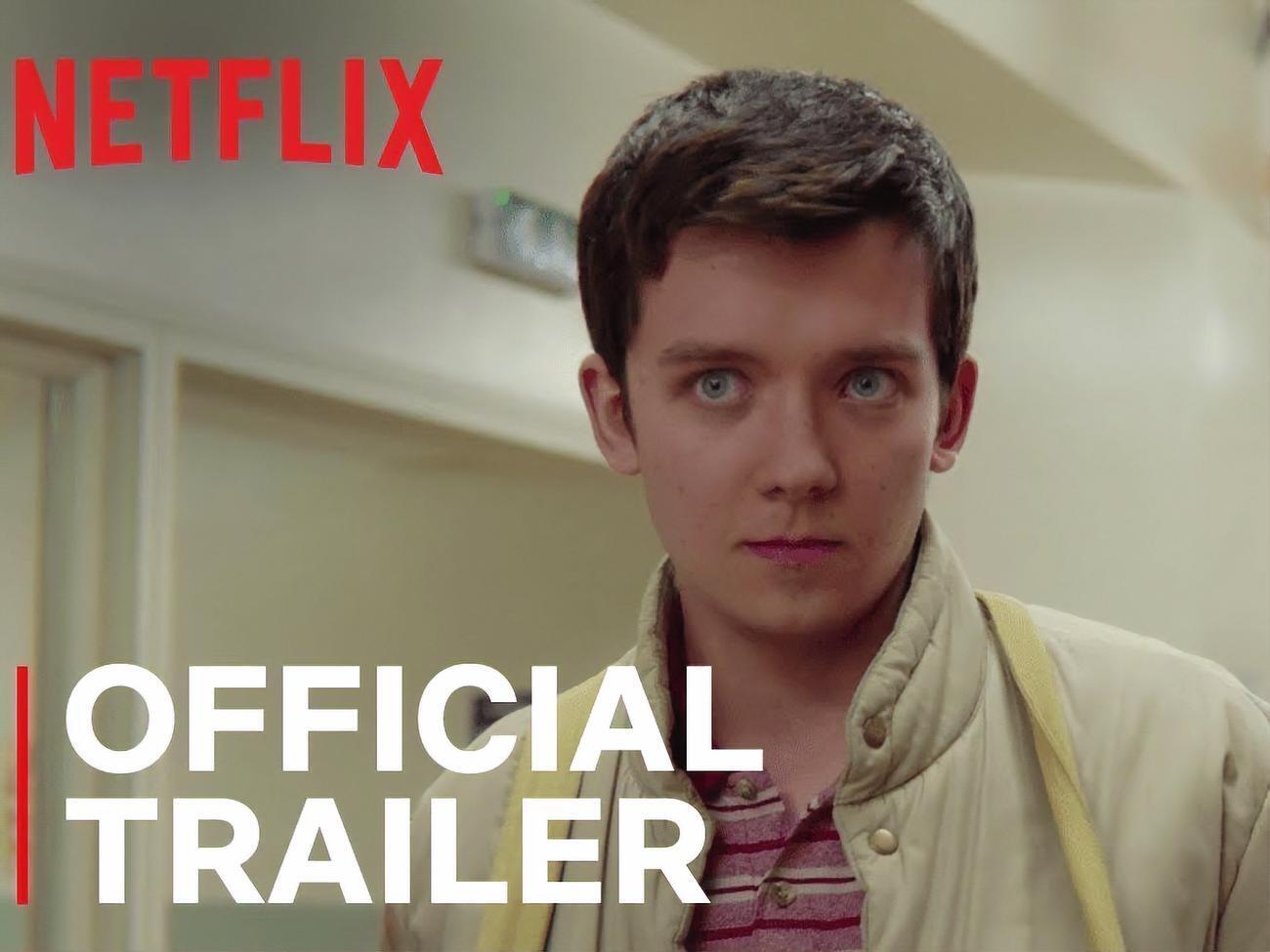 У центрі сюжету проблеми учнів середньої школи невеликого міста