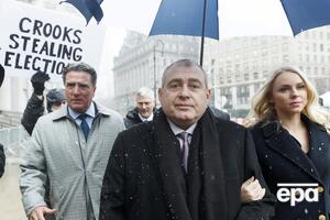 Парнас: Трамп використав ураган як виправдання. Це було не через ураган