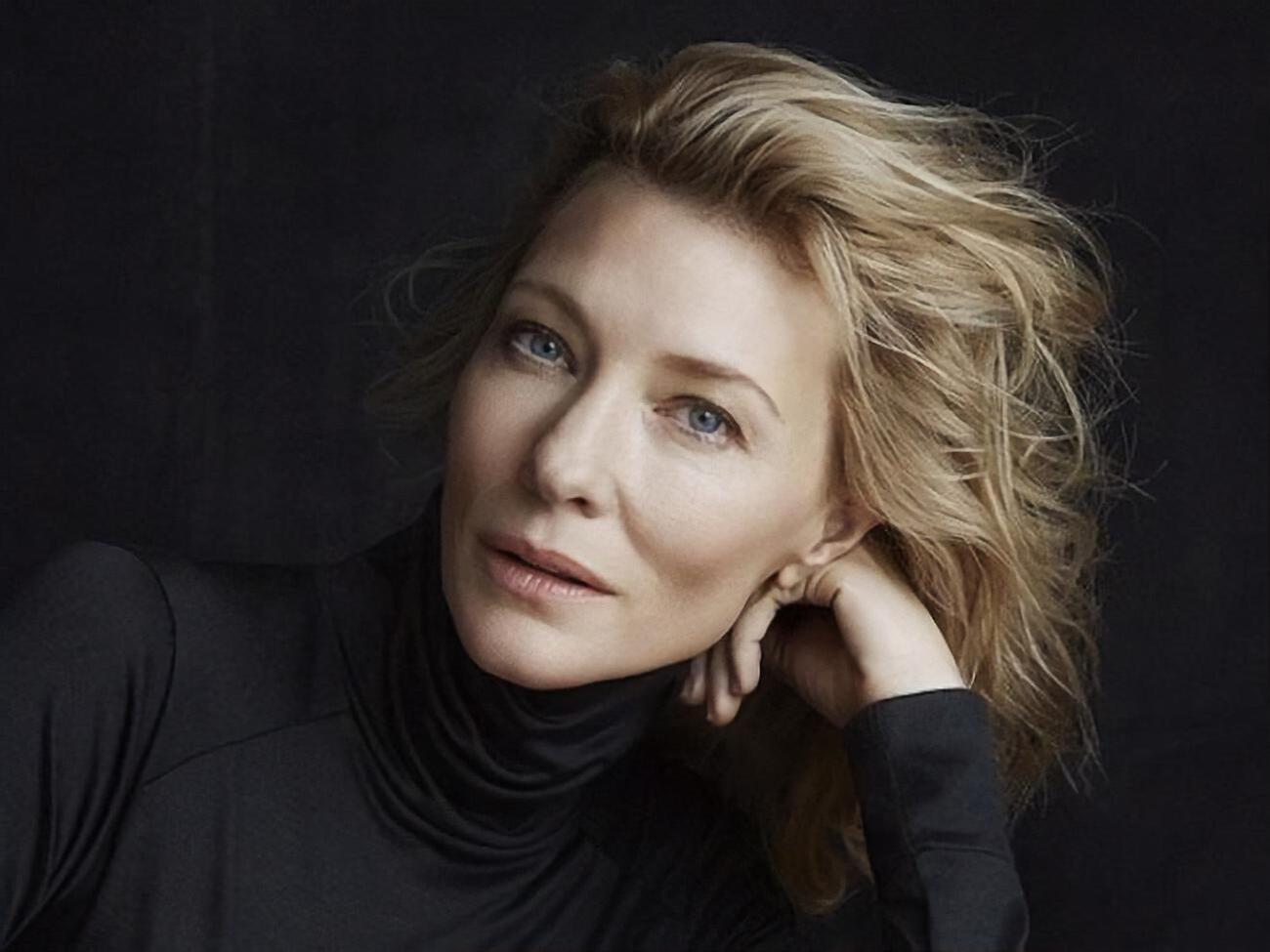 Бланшетт:&nbsp; Для мене велика честь бути президентом журі цього року