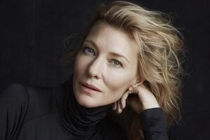 Бланшетт: Для мене велика честь бути президентом журі цього року