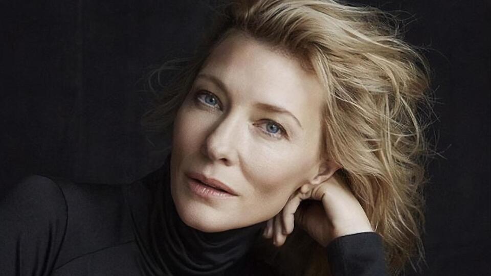 Бланшетт: Для меня большая честь быть президентом жюри в этом году