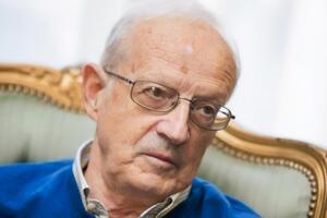 Піонтковський: Путін остаточно заявив, що буде довічним володарем Росії