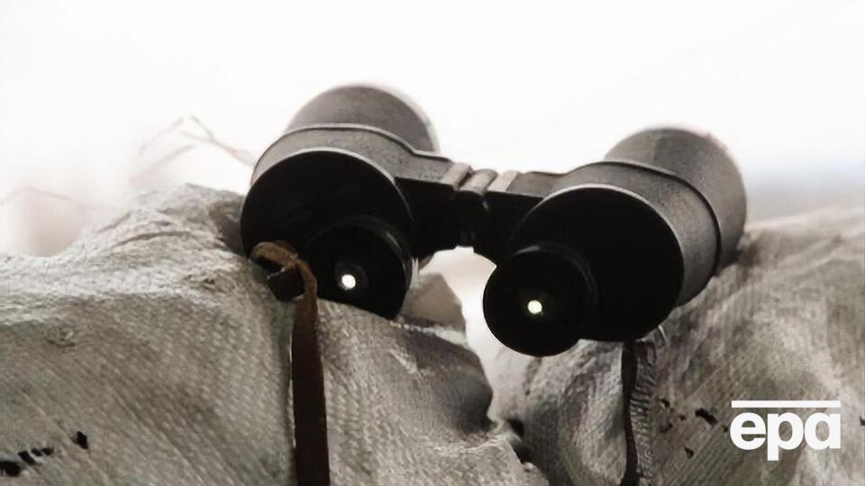 Війна в Україні почалася у 2014 році