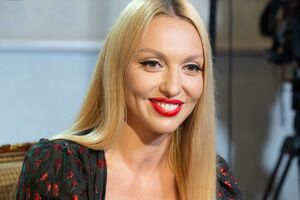Полякова: Я была зациклена на том, что карьера не идет, потому что мало вложили, потому что не туда заплатили!