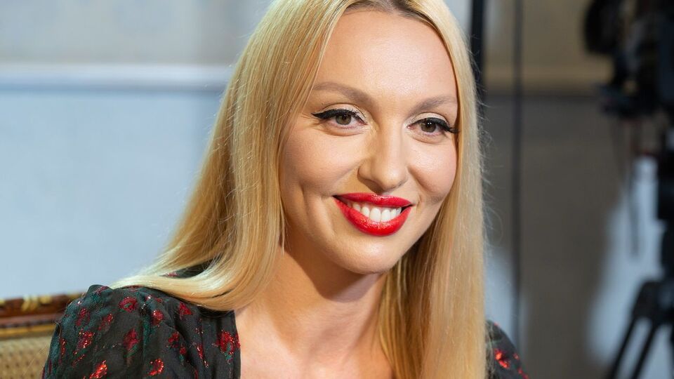 Полякова: Я была зациклена на том, что карьера не идет, потому что мало вложили, потому что не туда заплатили!
