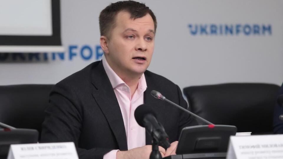Милованов: Была в молодости большая проблема