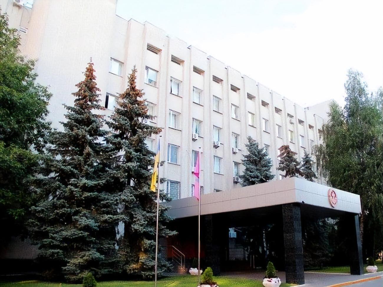 Експосадовцю оголосили про підозру