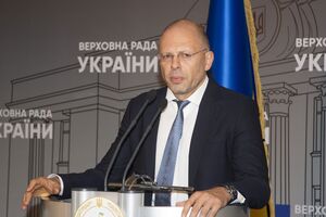 Почетный консул Израиля в Западном регионе Украины Олег Вишняков: Среди праведников народов мира – 2544 украинца