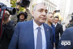 Парнас: Щоб одержати якусь інформацію від Фірташа, ми мали пообіцяти йому дещо