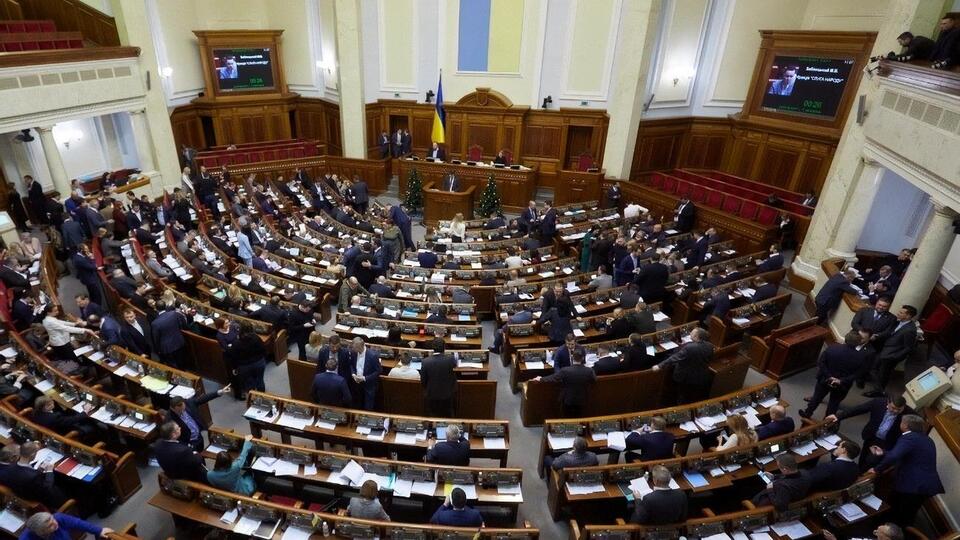 Документ підтримали 355 парламентаріїв
