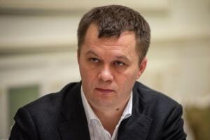 Милованов: В моем министерстве все назначения и увольнения делаю я. Такого в Украине никогда не было