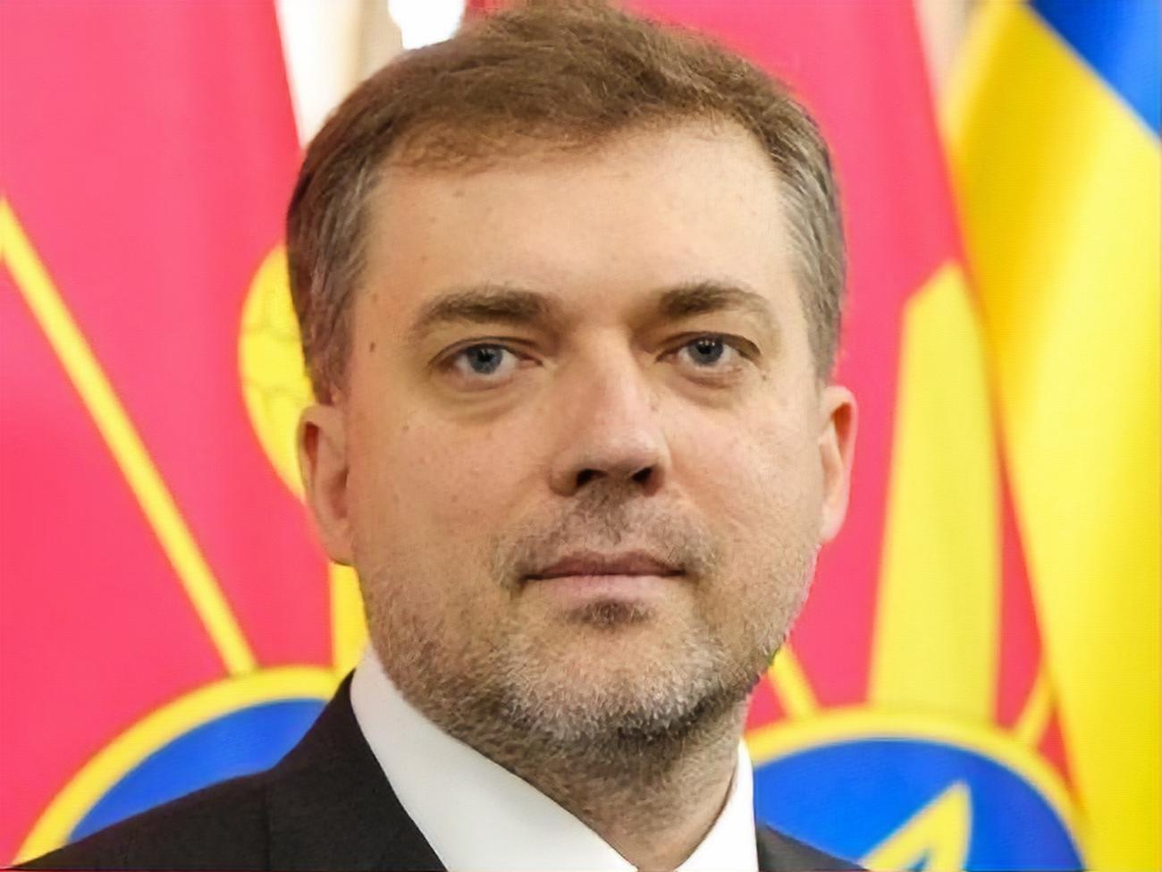 Загороднюк сообщал о том, что&nbsp;Минобороны планирует отказаться от призыва в армию