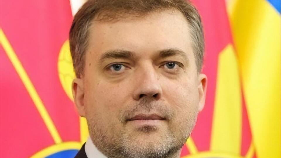 Загороднюк сообщал о том, что Минобороны планирует отказаться от призыва в армию